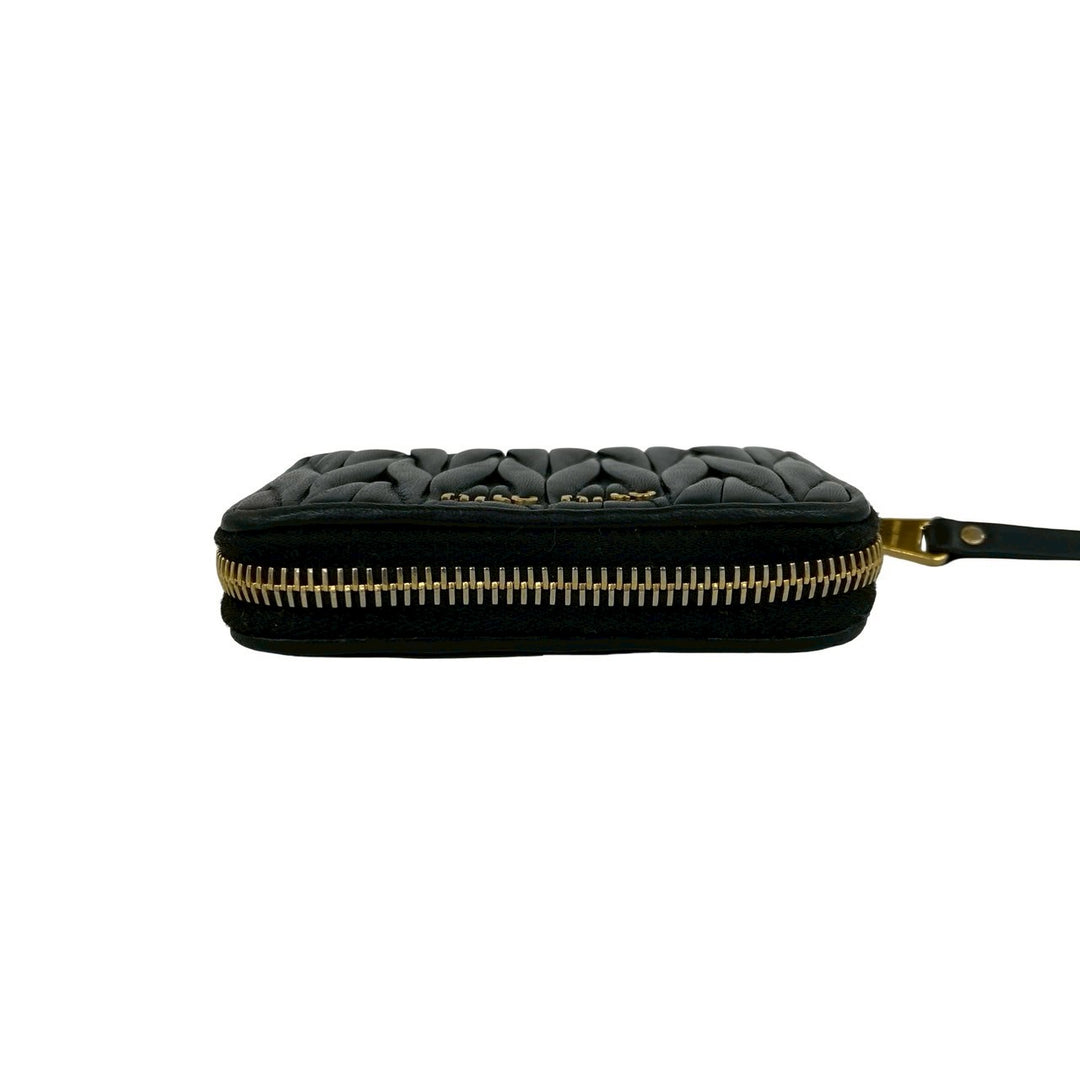 coin case miu miu