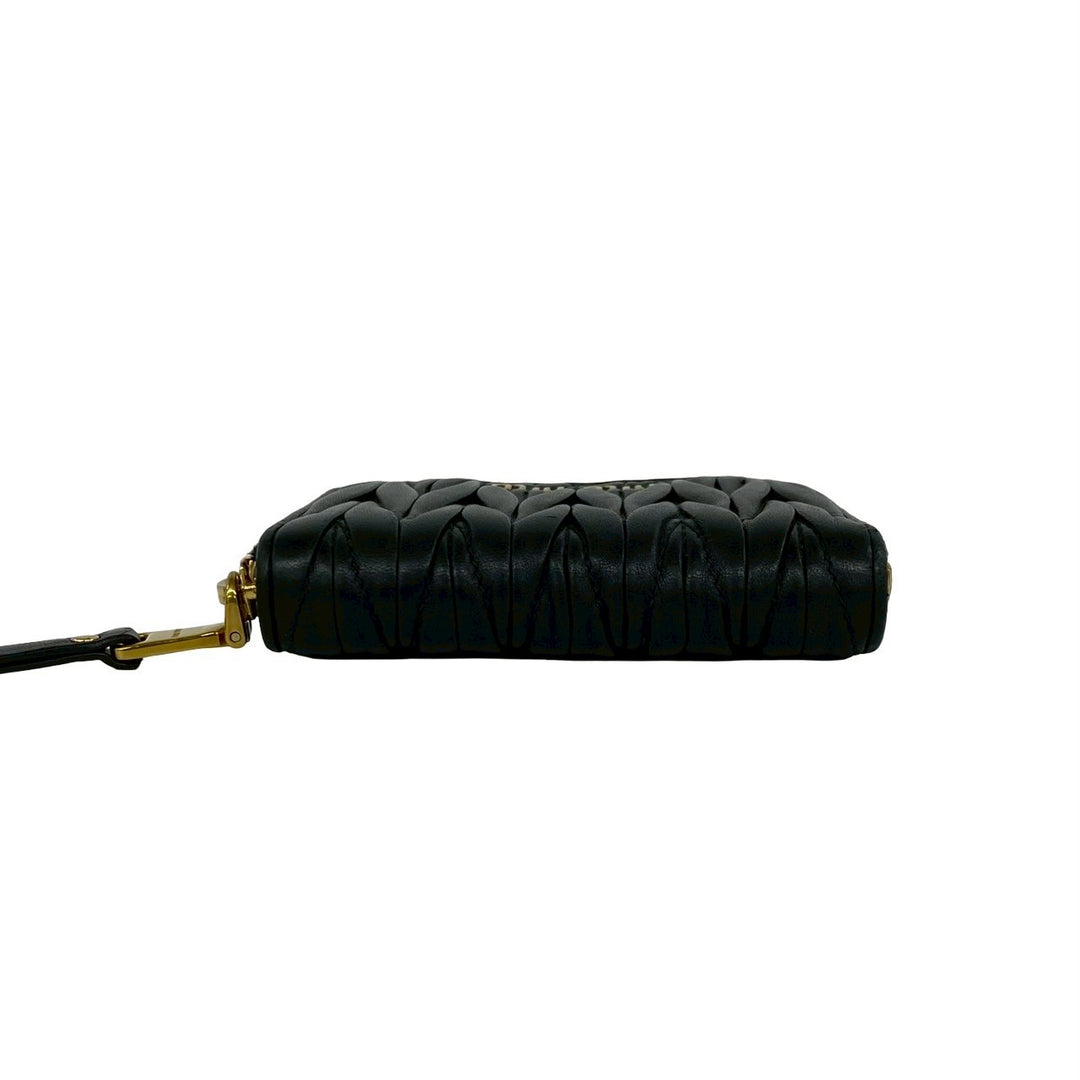 coin case miu miu