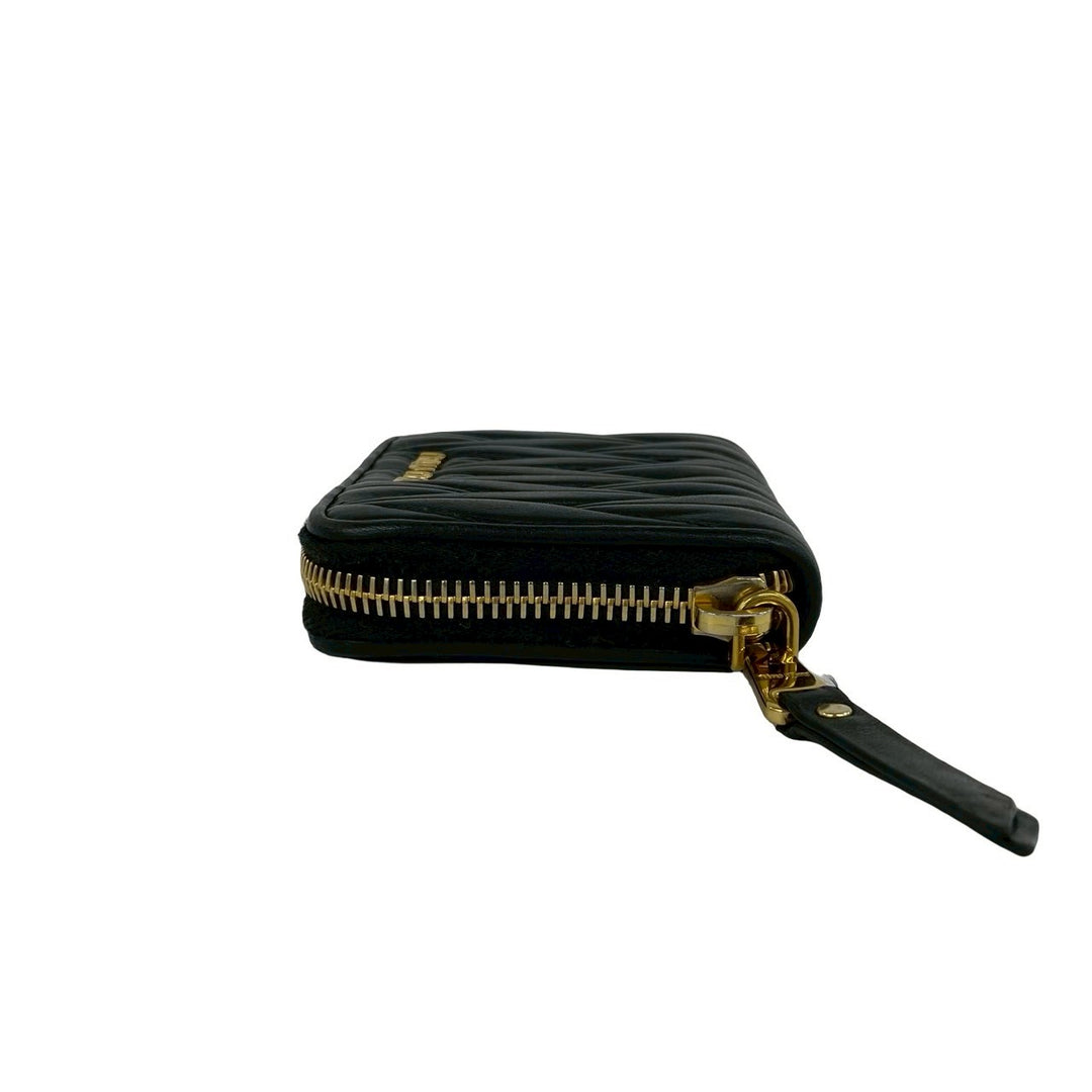 coin case miu miu