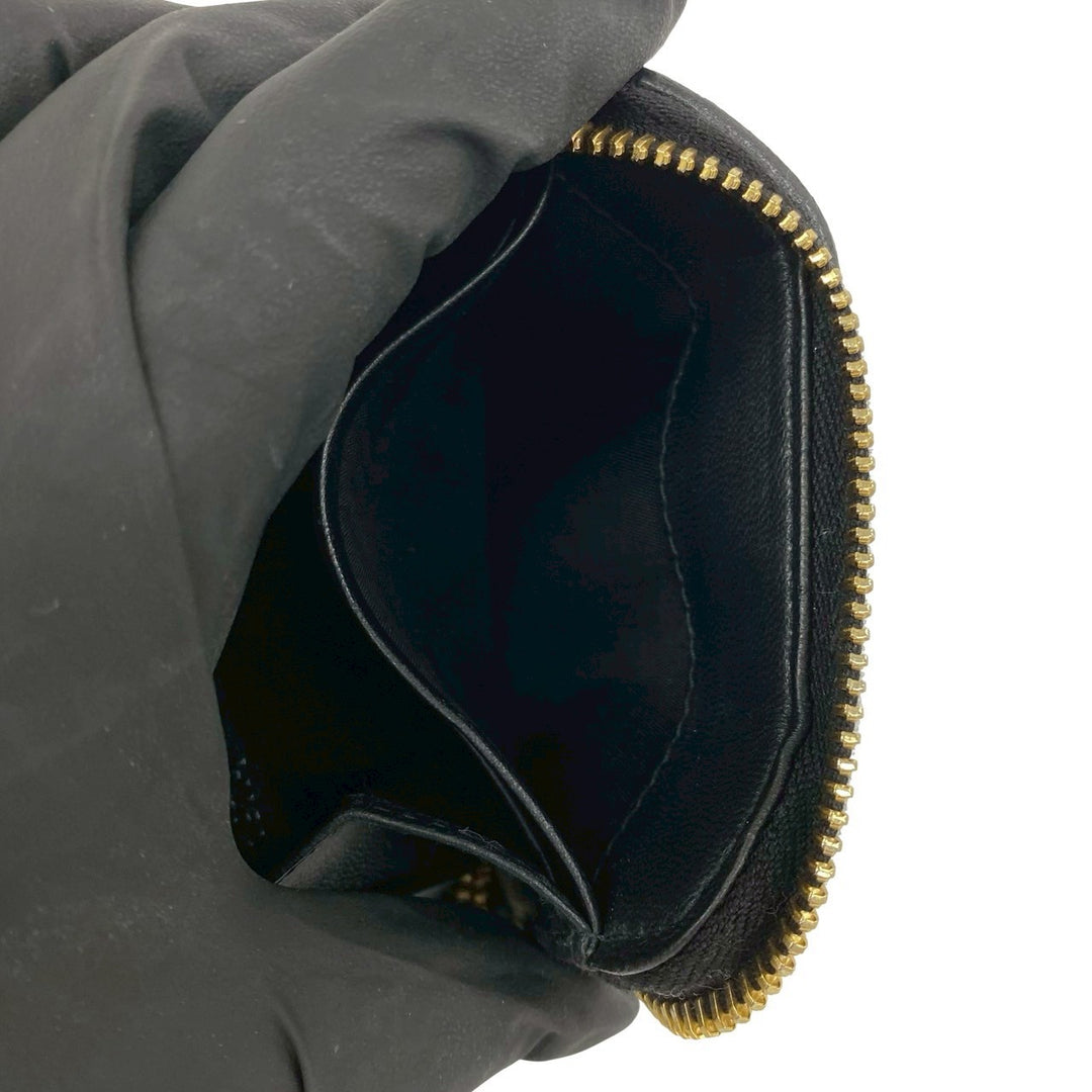 coin case miu miu