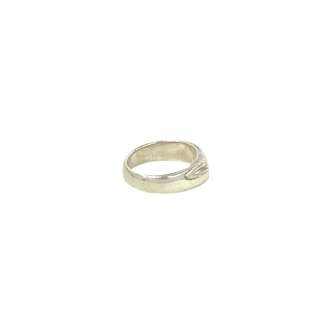 TIFFANY&Co. Tiffany Signet Heart Ring – Trip