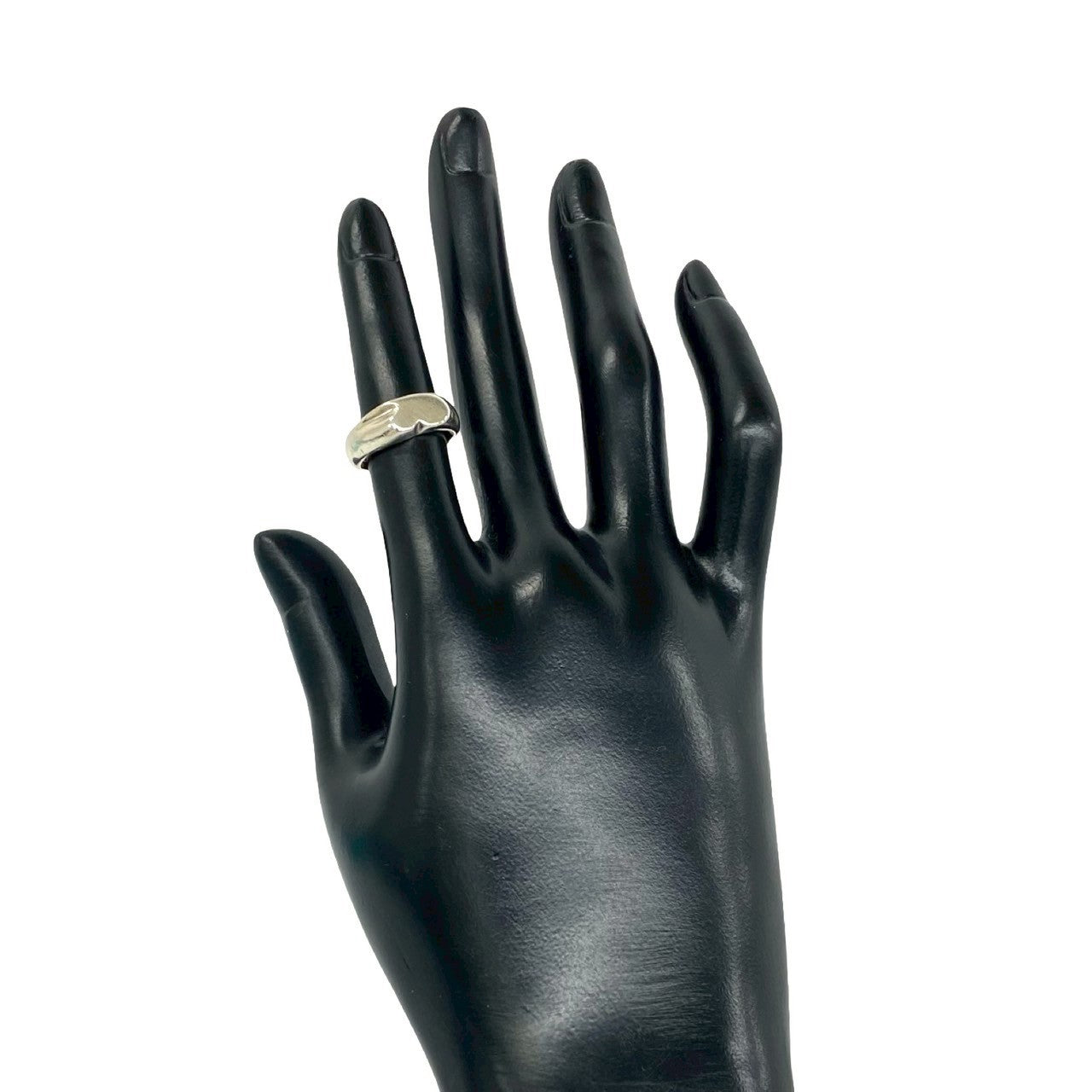 TIFFANY&Co. Tiffany Signet Heart Ring – Trip