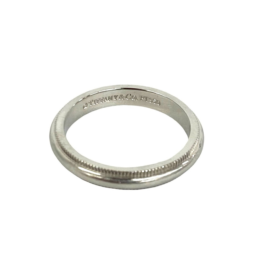 Rings Tiffany & Co. Milgrain Ring