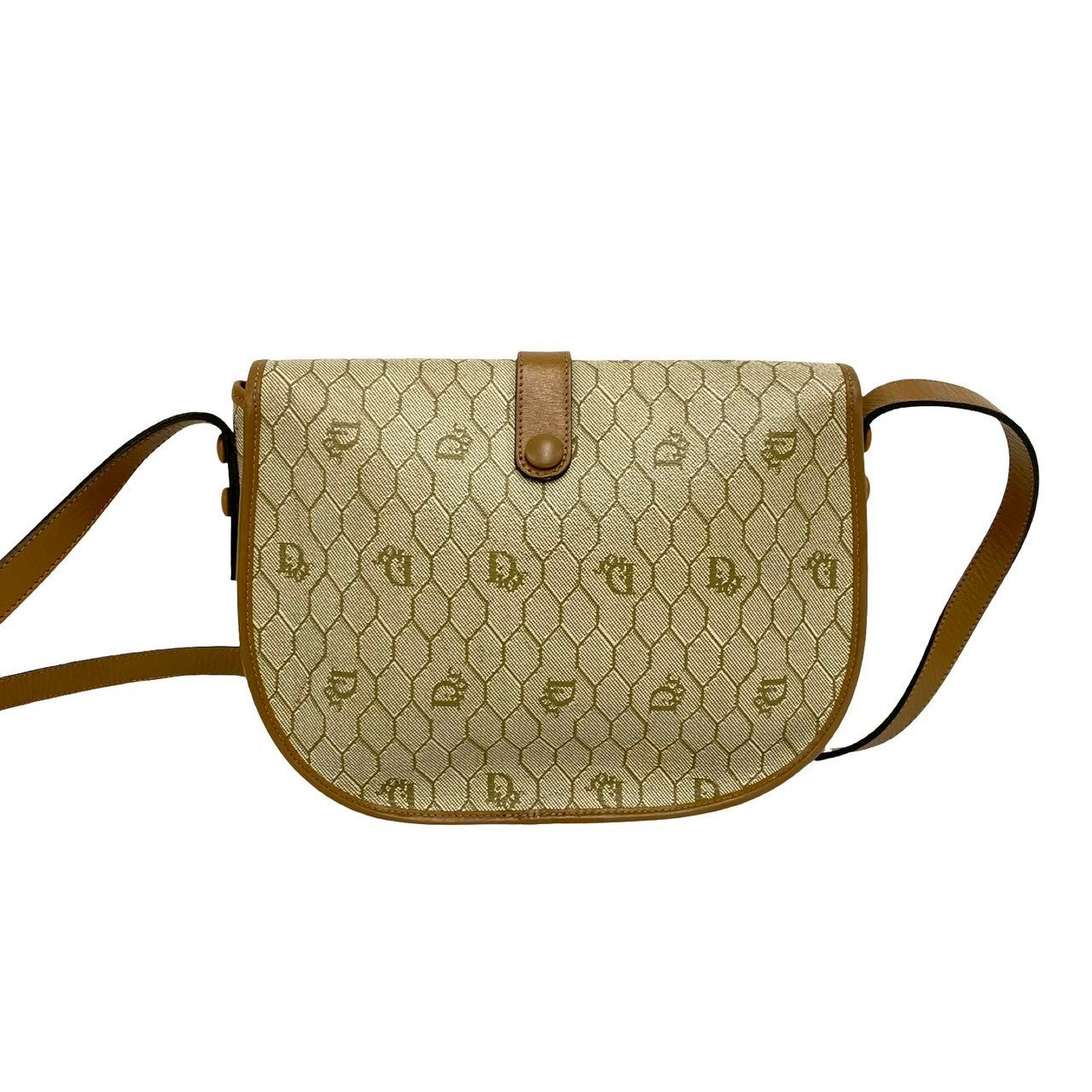 Christian Dior ディオール (Vintage) ショルダーバッグ – Trip