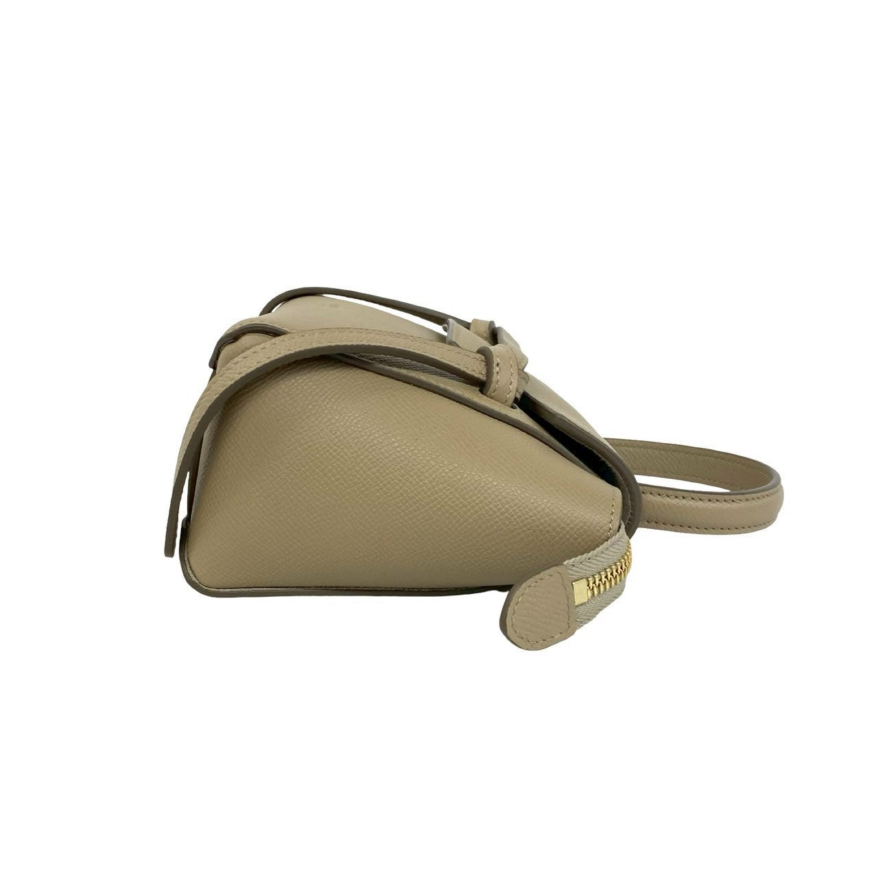 CELINE セリーヌ ベルトバッグ ピコ ショルダーバッグ – Trip