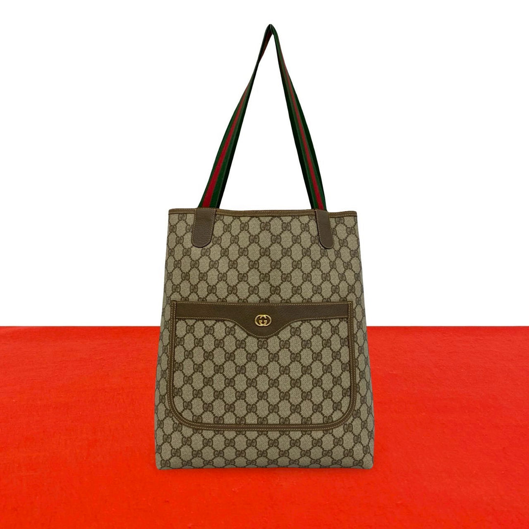 tote bag gucci