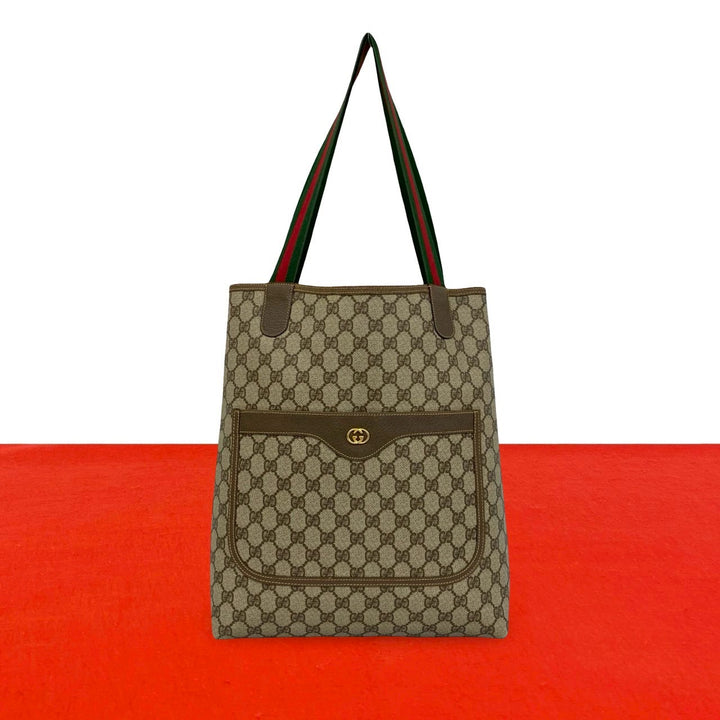 tote bag gucci