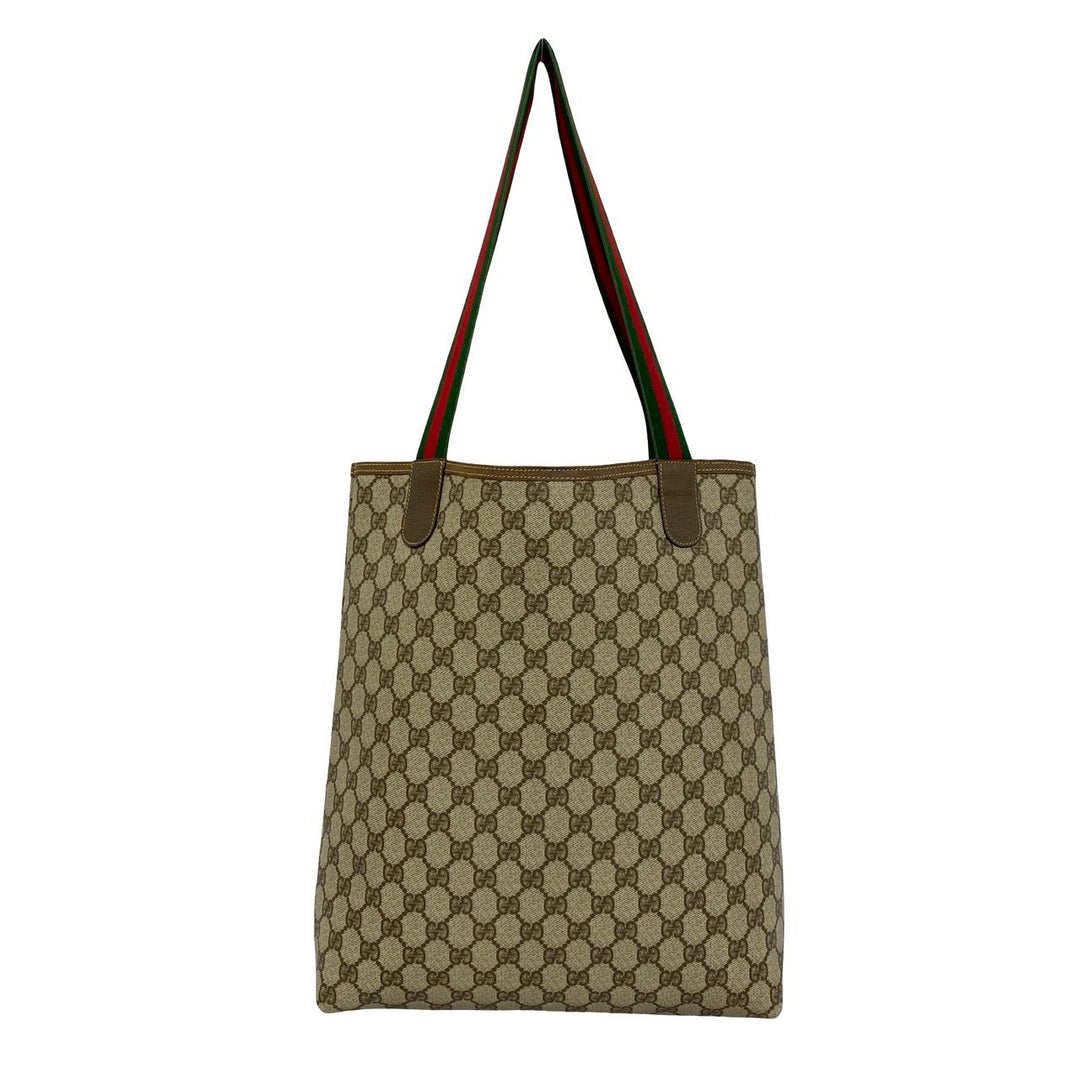 tote bag gucci
