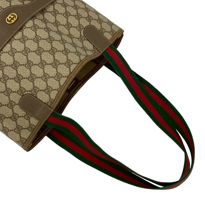 tote bag gucci