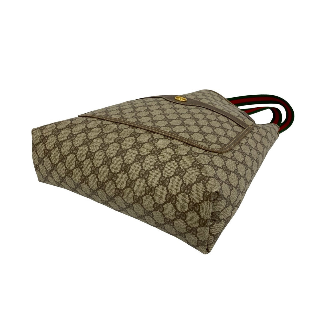 tote bag gucci