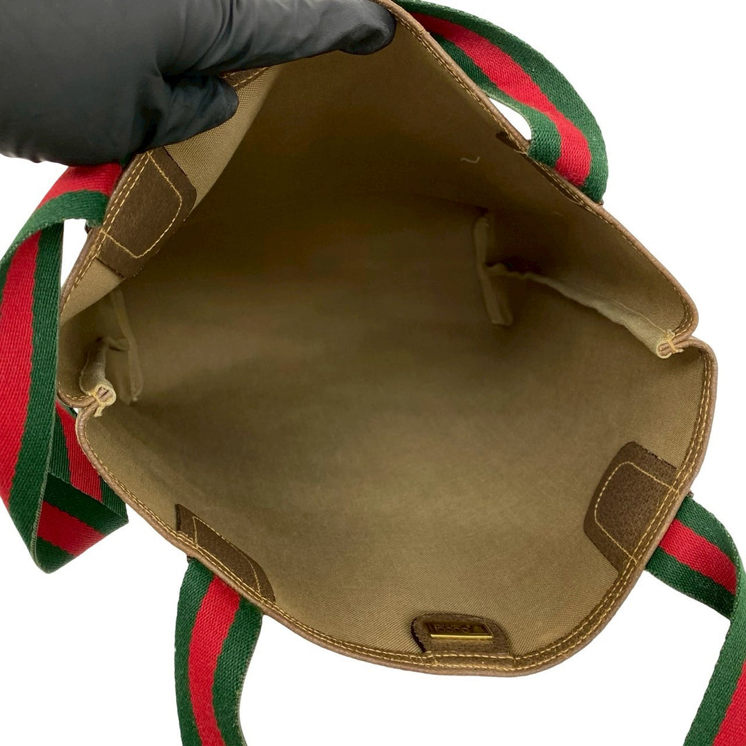 tote bag gucci