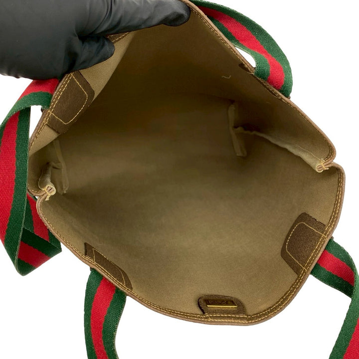 tote bag gucci