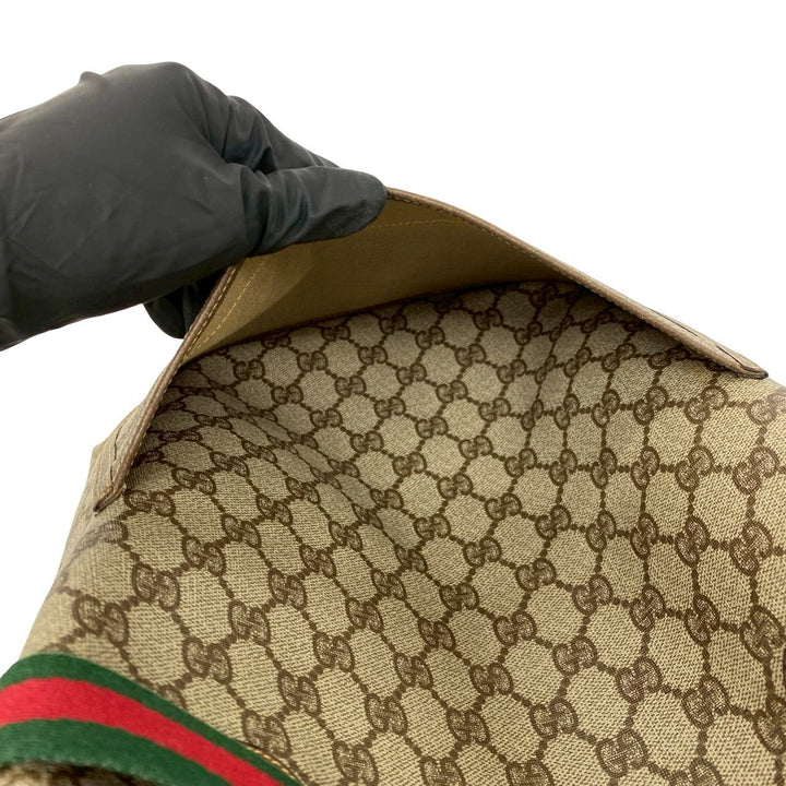 tote bag gucci