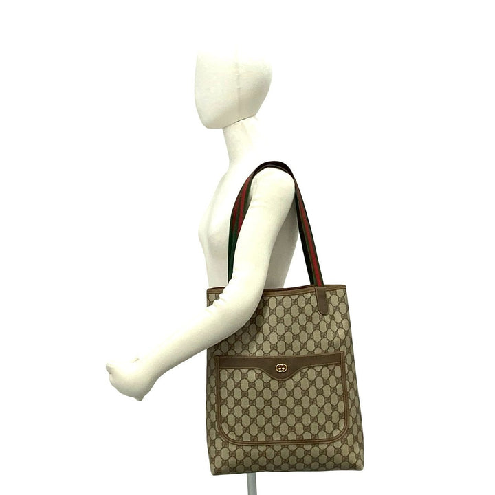 tote bag gucci