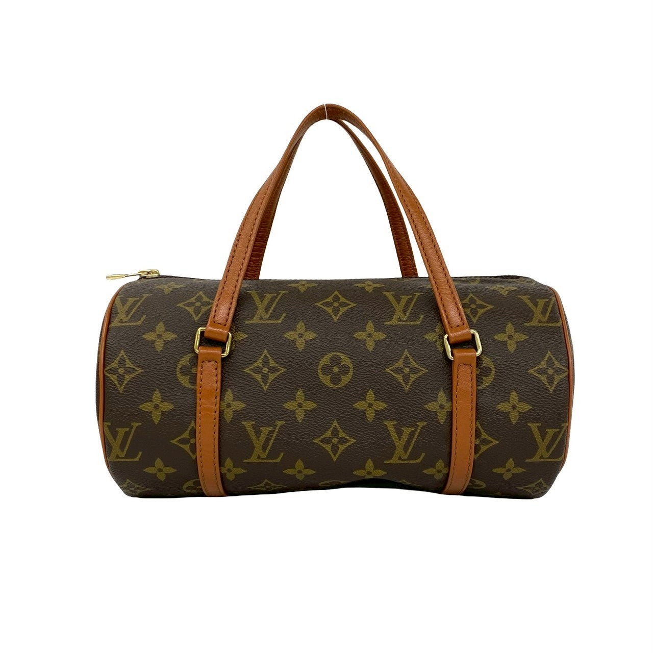LOUIS VUITTON ルイヴィトン (Vintage) パピヨン 26 ハンドバッグ – Trip