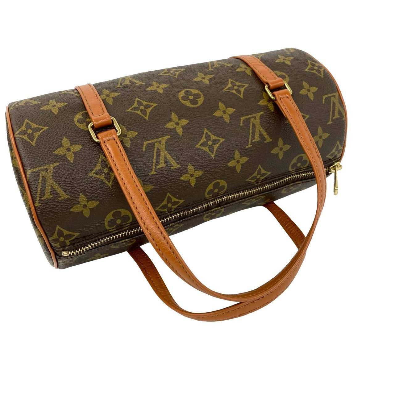 LOUIS VUITTON ルイヴィトン (Vintage) パピヨン 26 ハンドバッグ – Trip