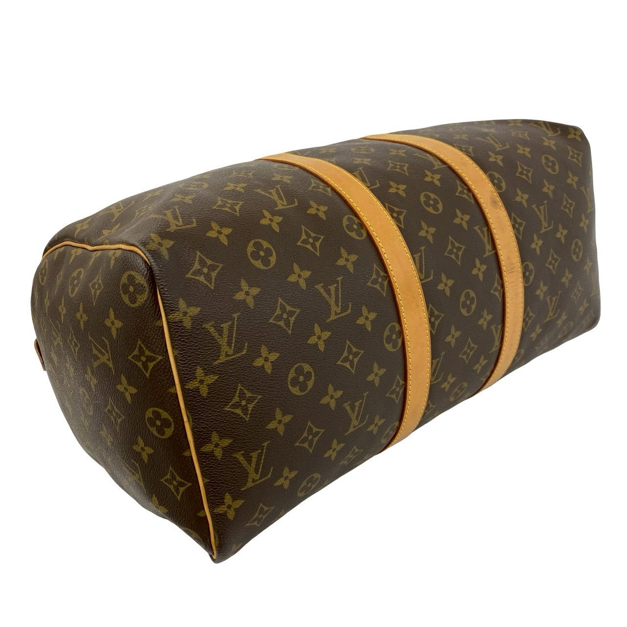 LOUIS VUITTON ルイヴィトン (Vintage) キーポル 45 ボストンバッグ – Trip