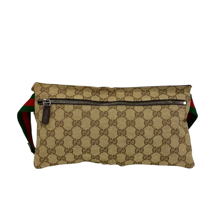 ボディバッグ グッチ