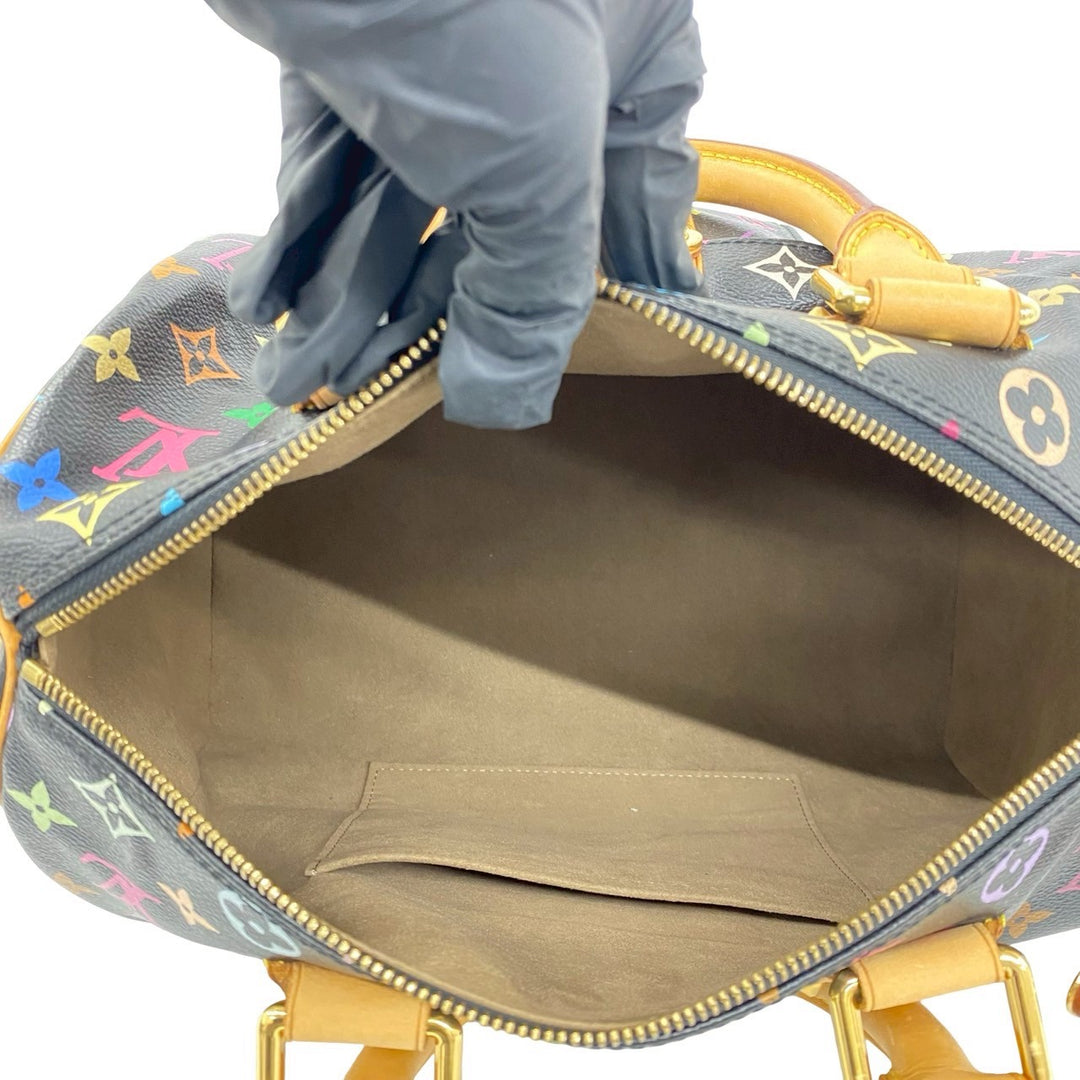 ハンドバッグ ルイヴィトン スピーディ 30