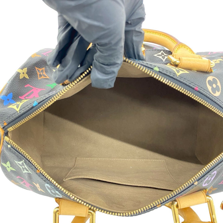 ハンドバッグ ルイヴィトン スピーディ 30