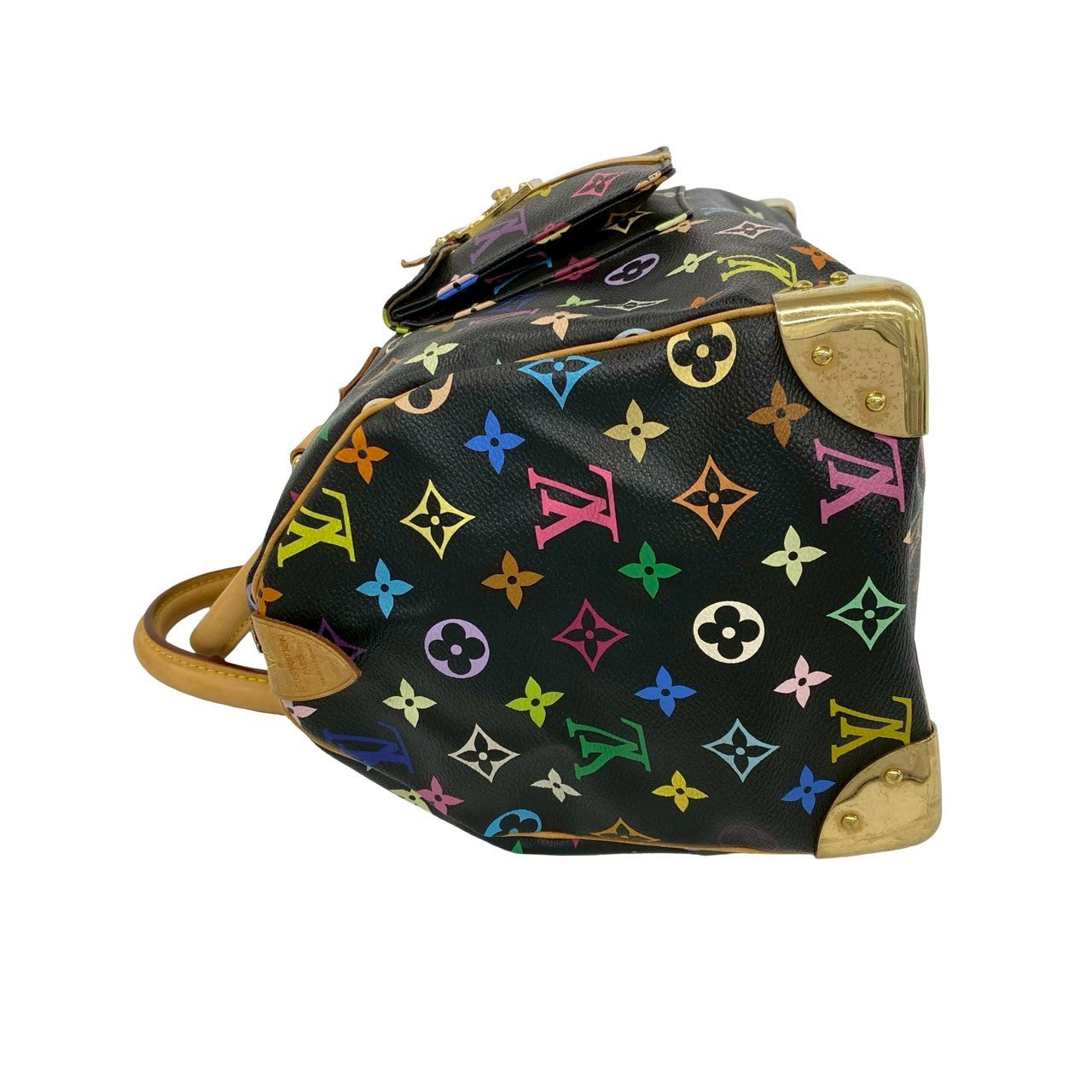 LOUIS VUITTON ルイヴィトン スピーディ 30 ハンドバッグ – Trip