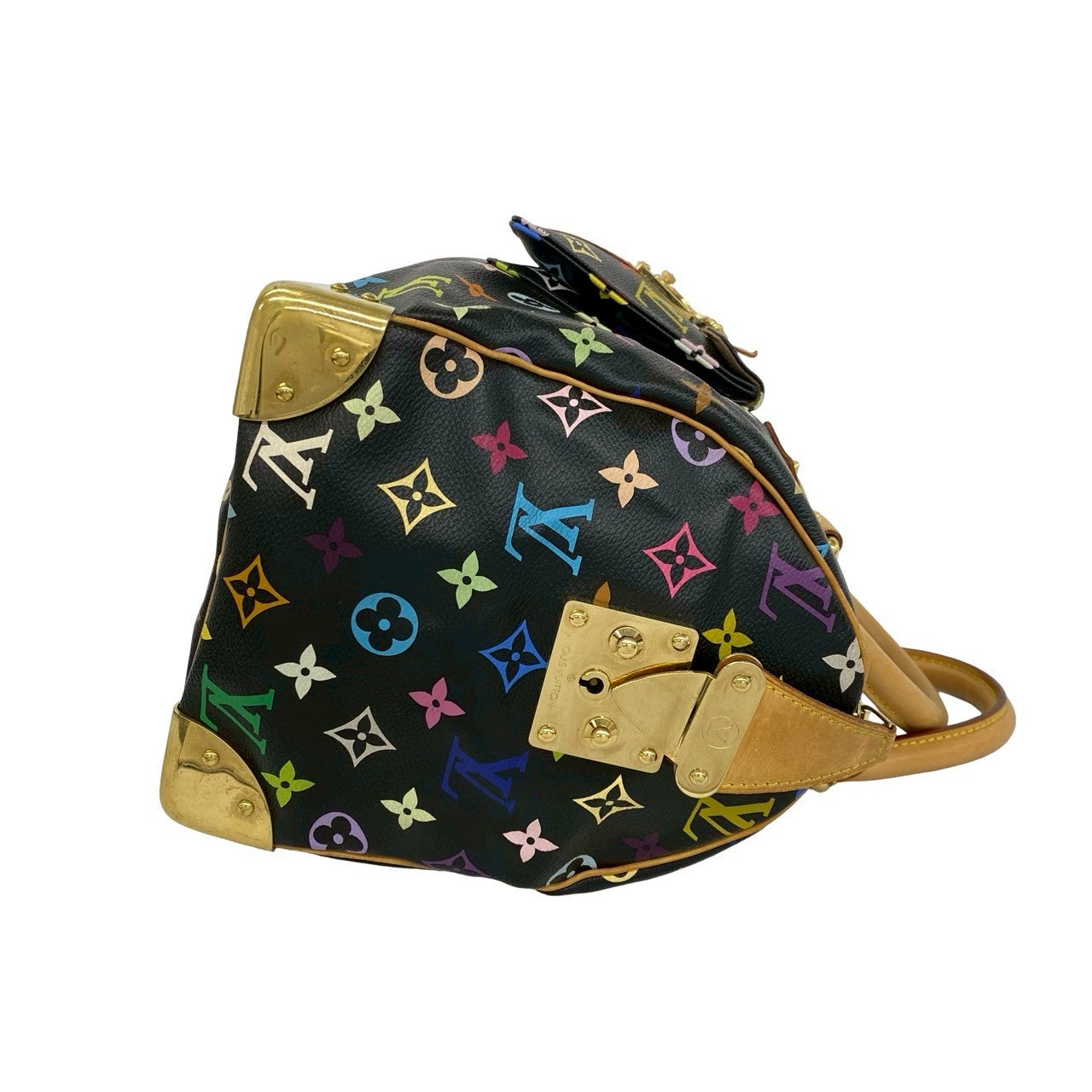 LOUIS VUITTON ルイヴィトン スピーディ 30 ハンドバッグ – Trip