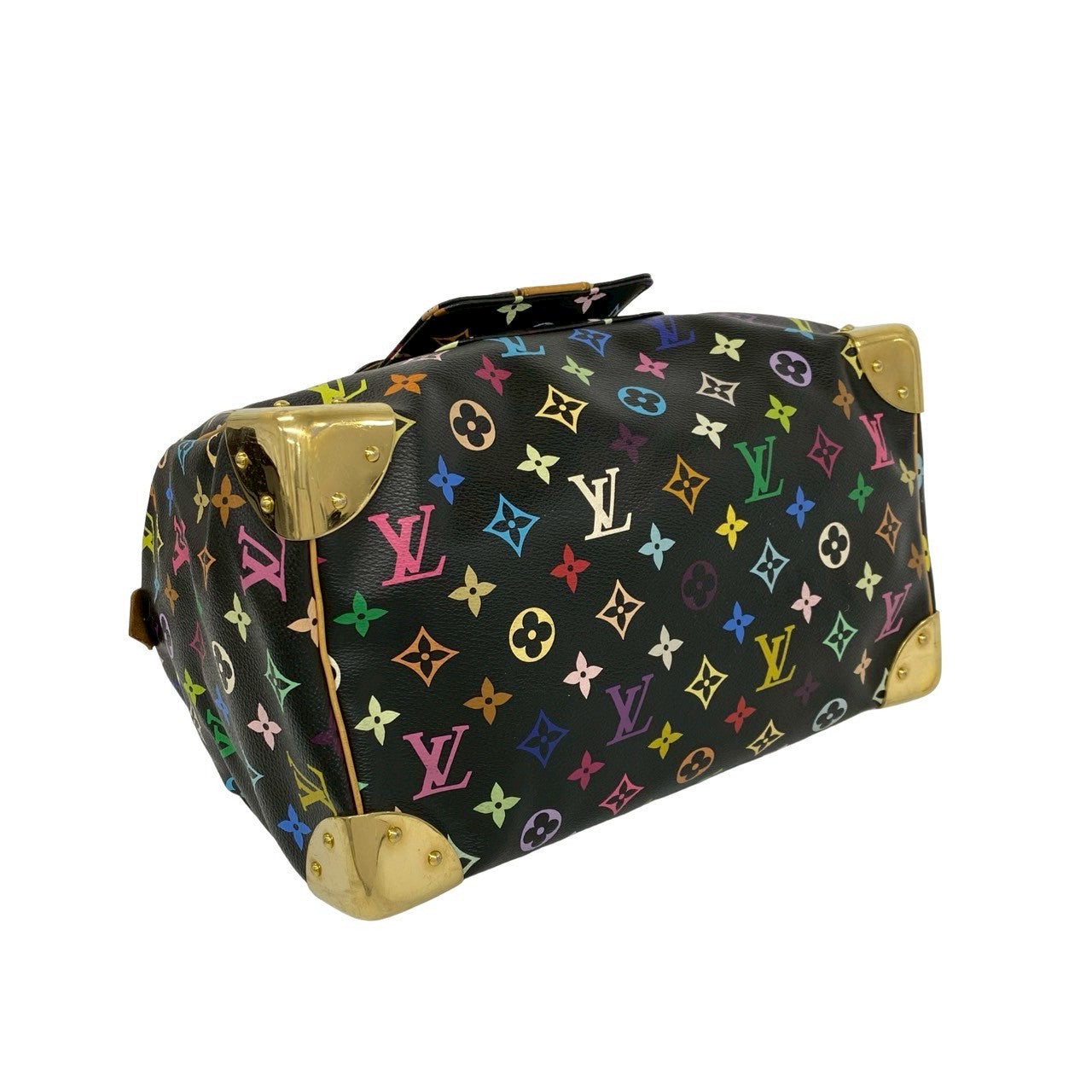 LOUIS VUITTON ルイヴィトン スピーディ 30 ハンドバッグ – Trip