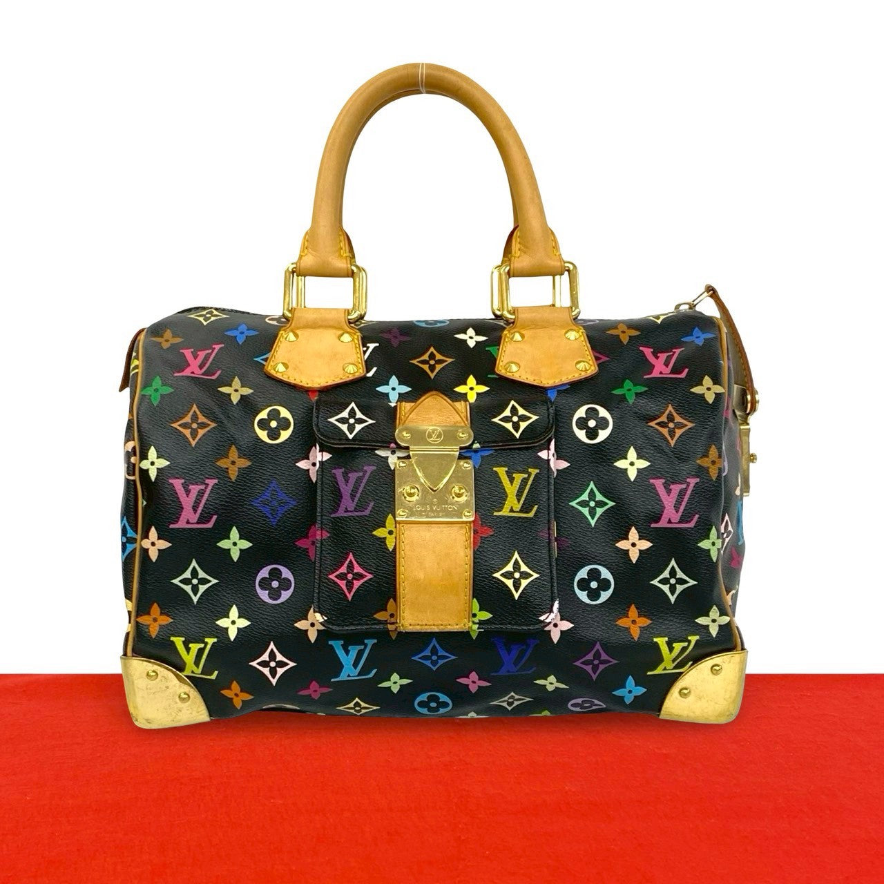 ✨✨LOUIS VUITTON✨ルイヴィトン✨LV✨スピーディ30✨ハンドバック LOUIS VUITTON ルイヴィトン スピーディ 30 ハンドバッグ – Trip