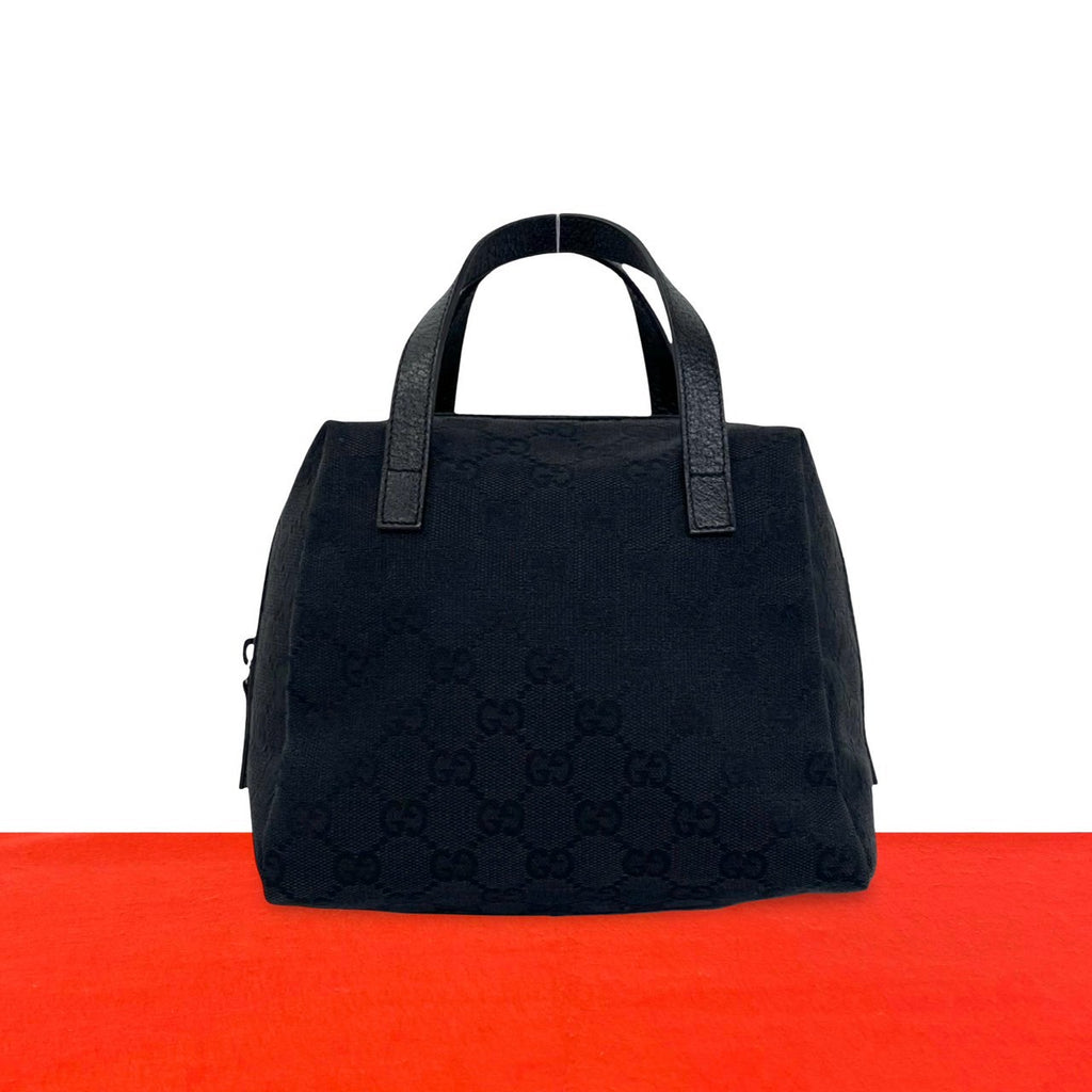GUCCI グッチ ハンドバッグ – Trip