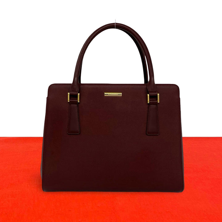 handbag burberry