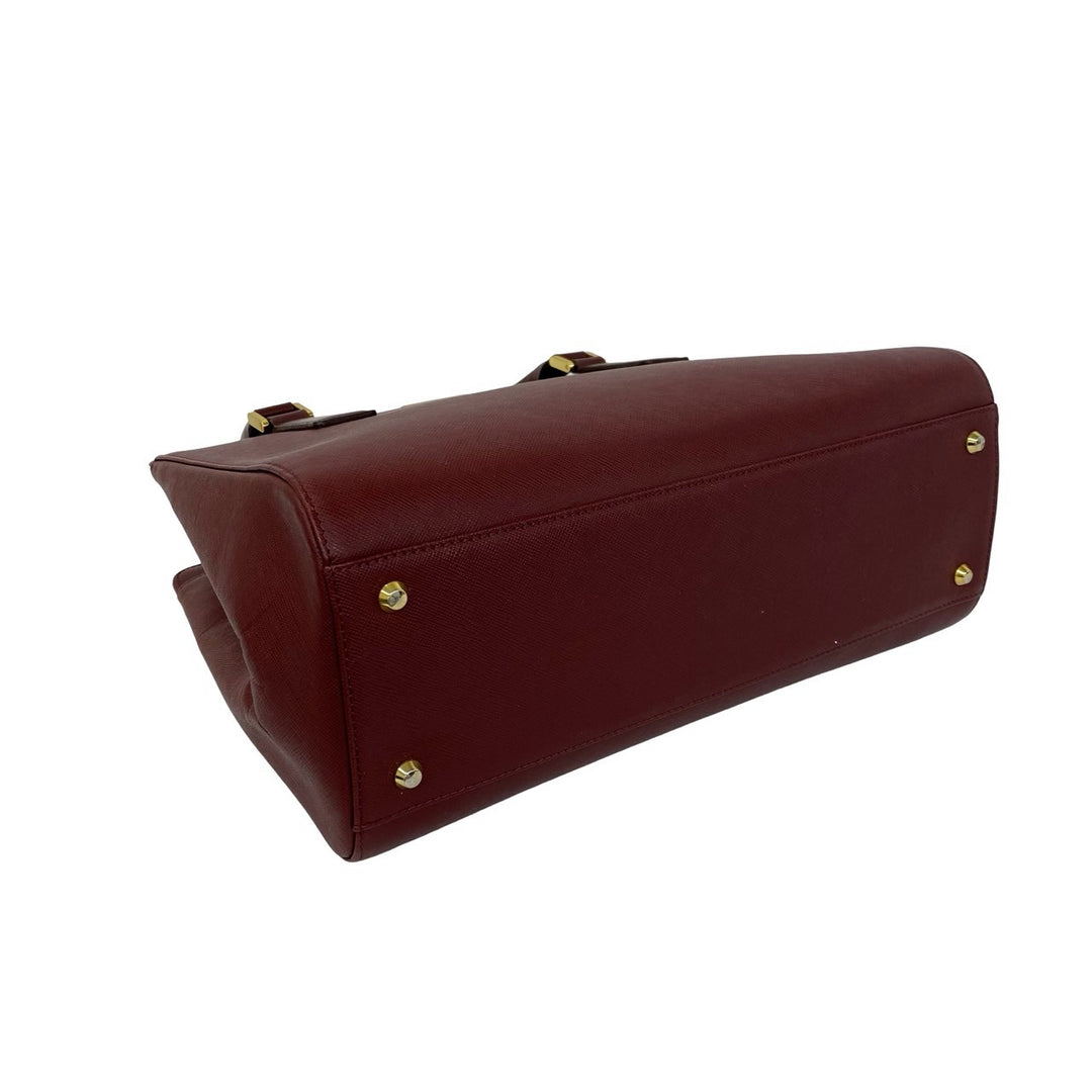handbag burberry