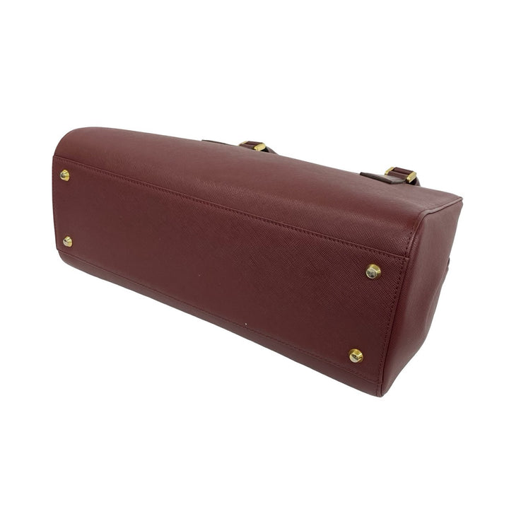 handbag burberry