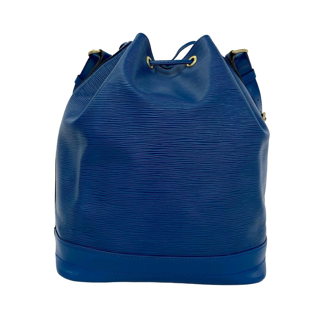 shoulder bag louis vuitton noe