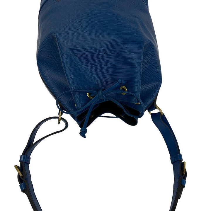 shoulder bag louis vuitton noe