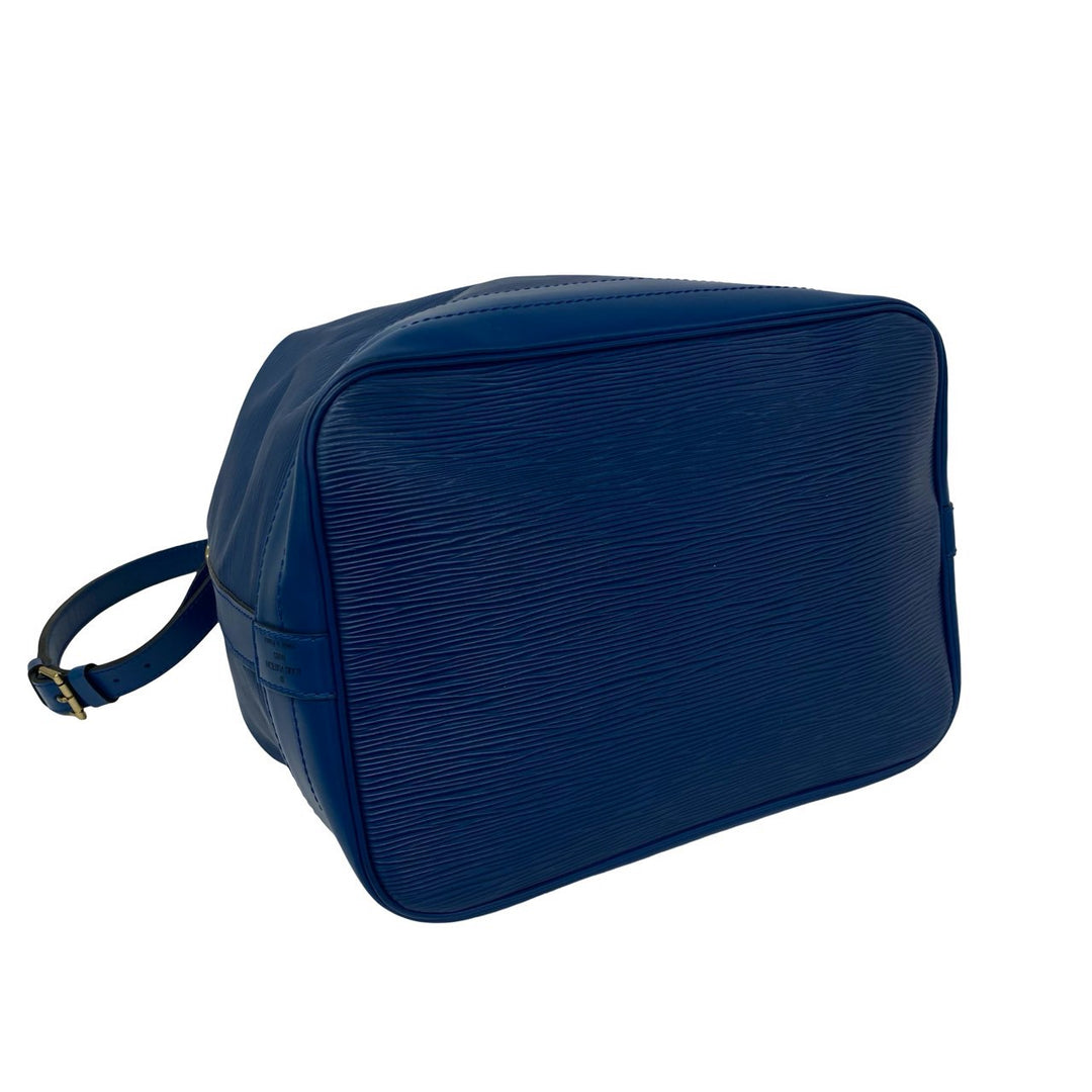 shoulder bag louis vuitton noe