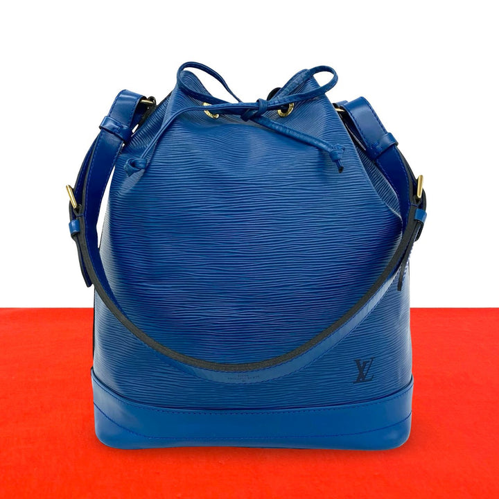 shoulder bag louis vuitton noe