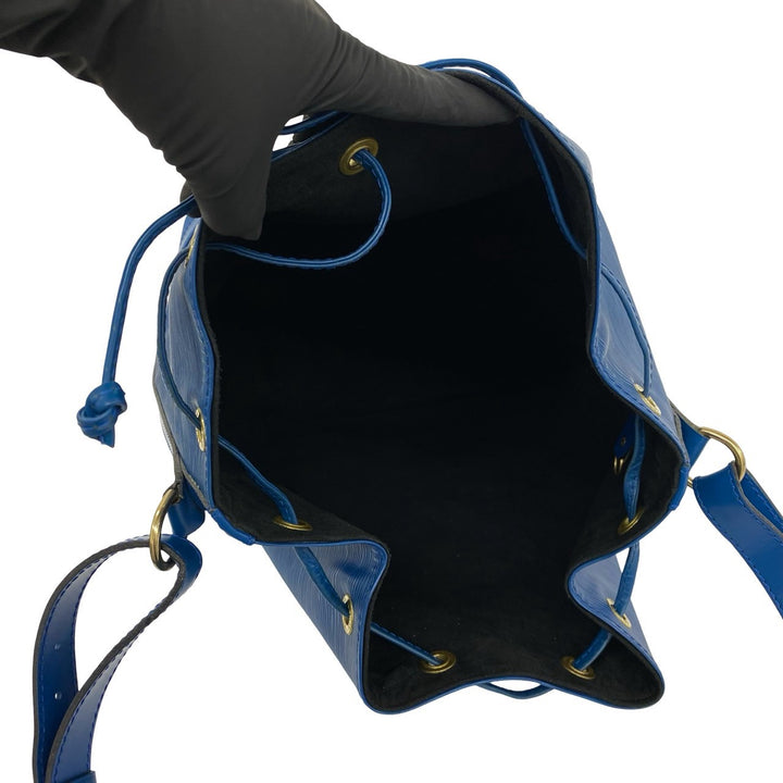 shoulder bag louis vuitton noe