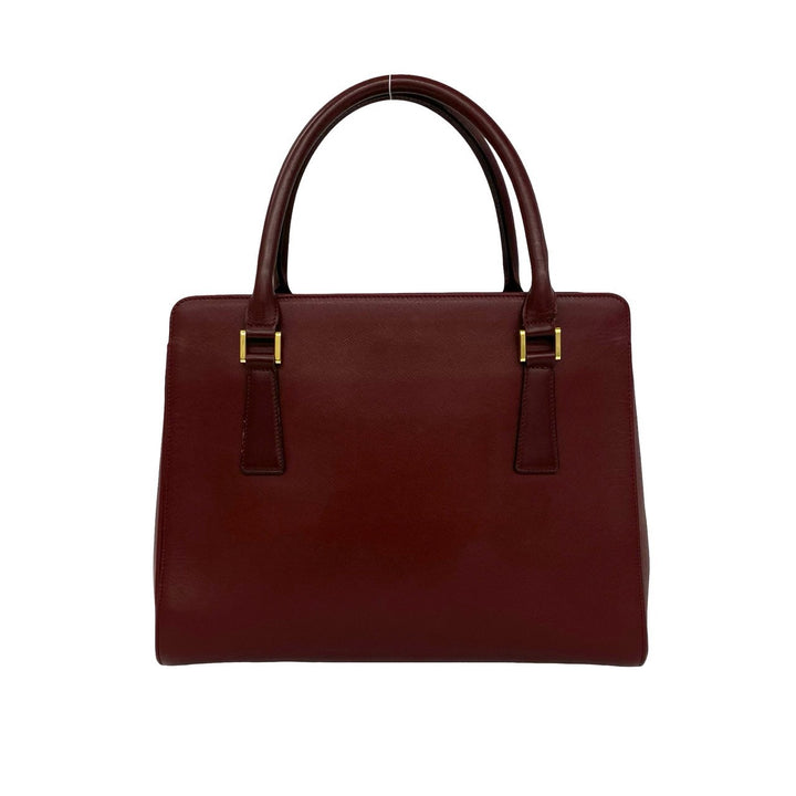 handbag burberry