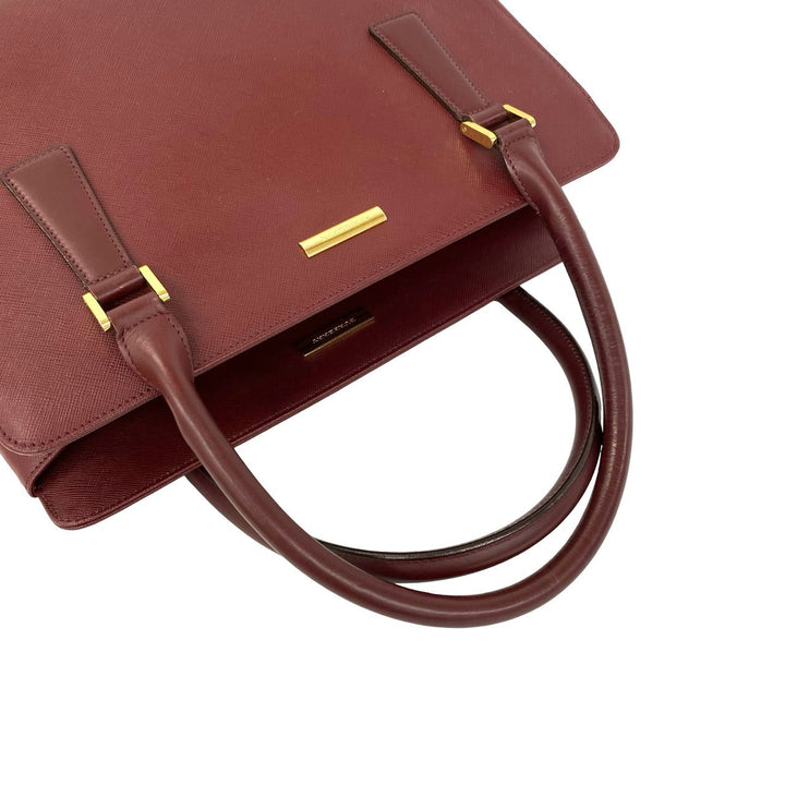 handbag burberry