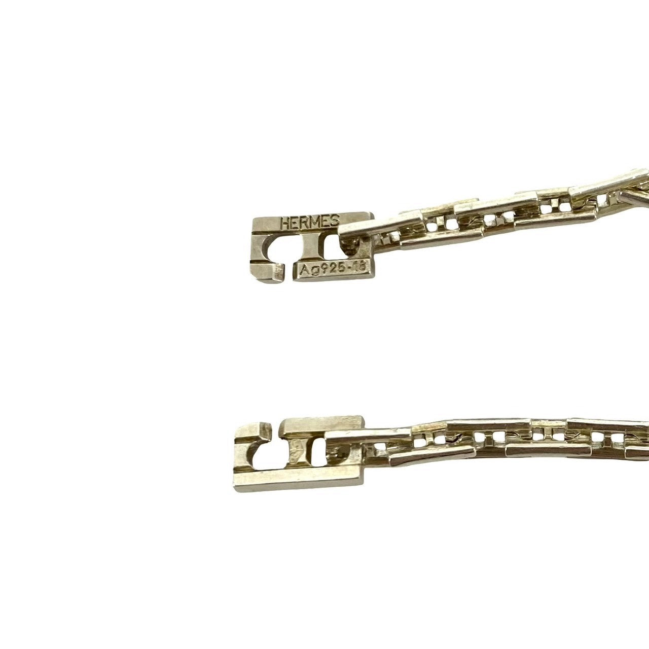 HERMES エルメス (Vintage) ヘラクレス PM ブレスレット – Trip