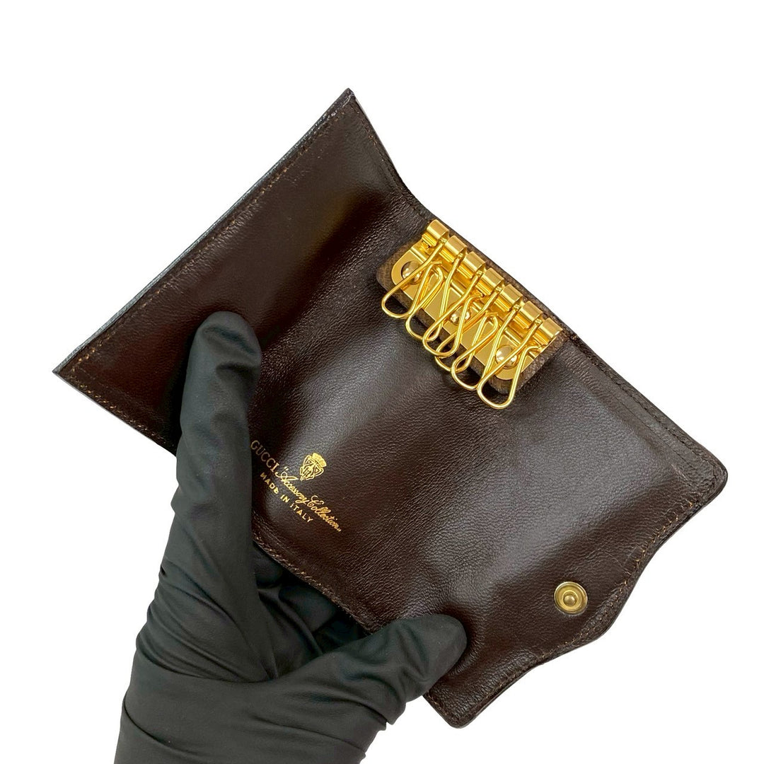 キーケース グッチ