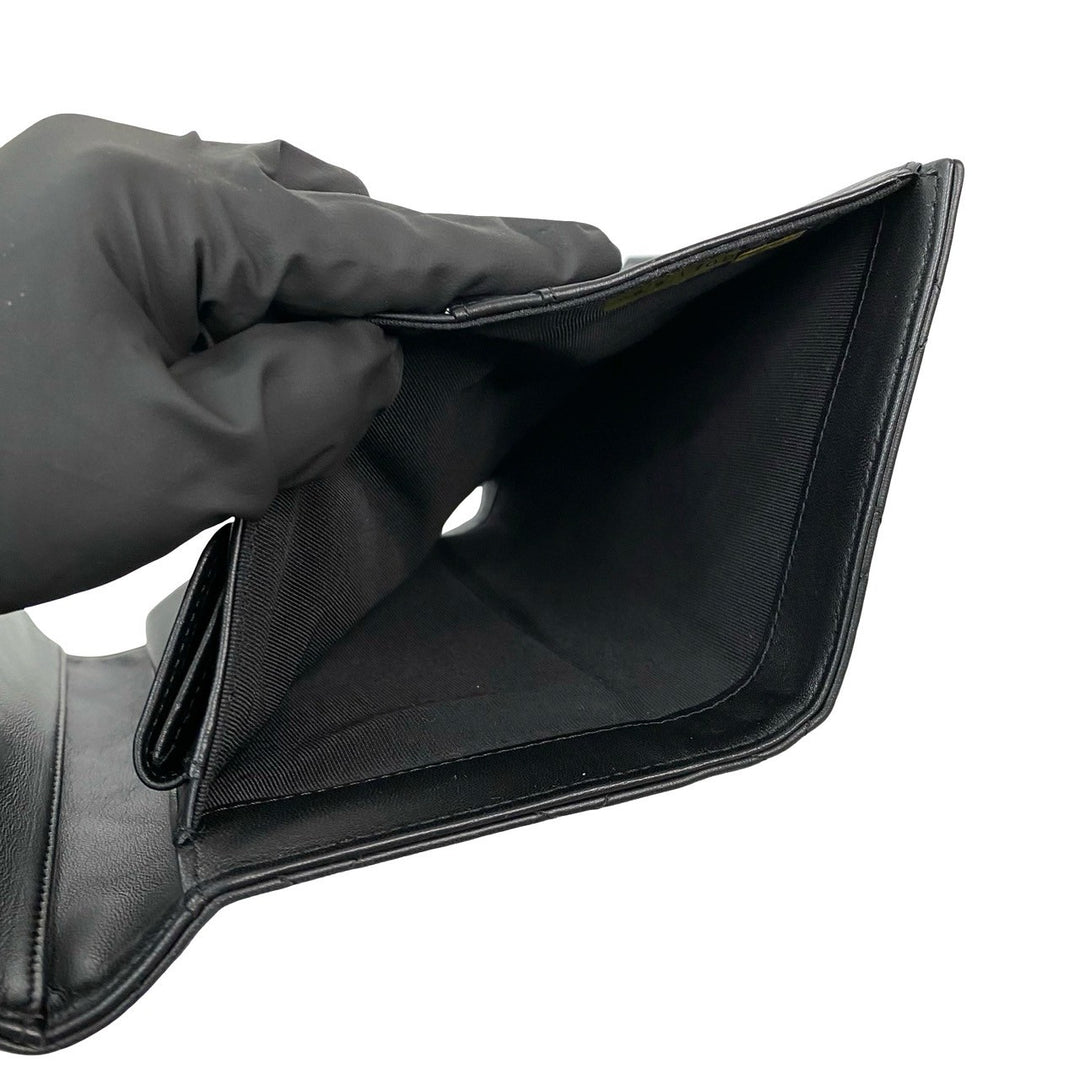 長財布 シャネル