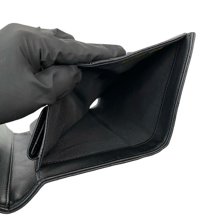 長財布 シャネル