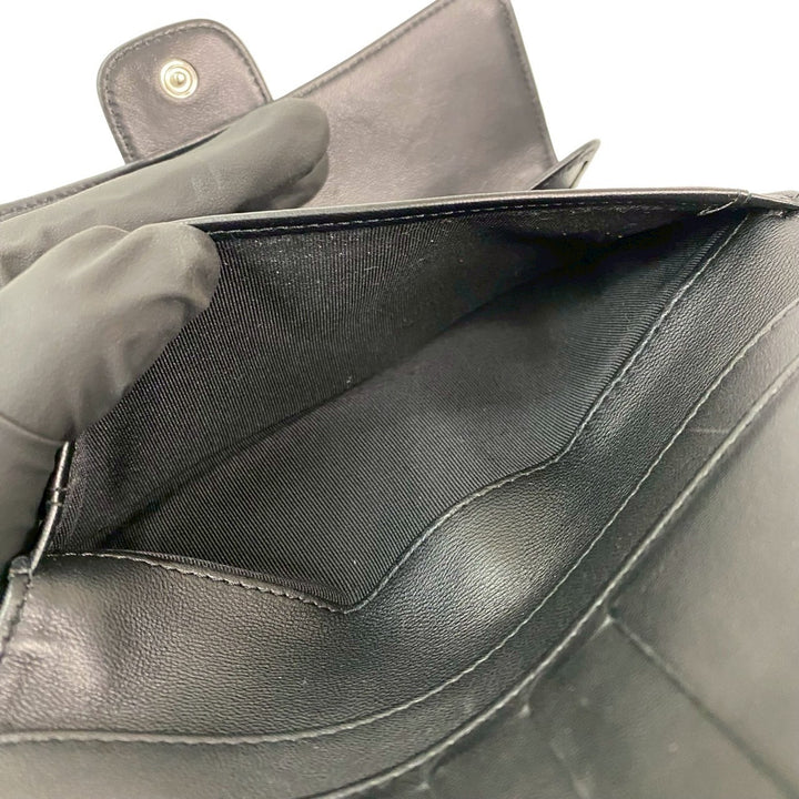 長財布 シャネル