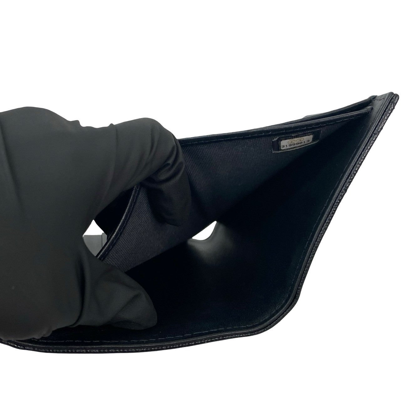 CHANEL シャネル 三つ折り財布 – Trip