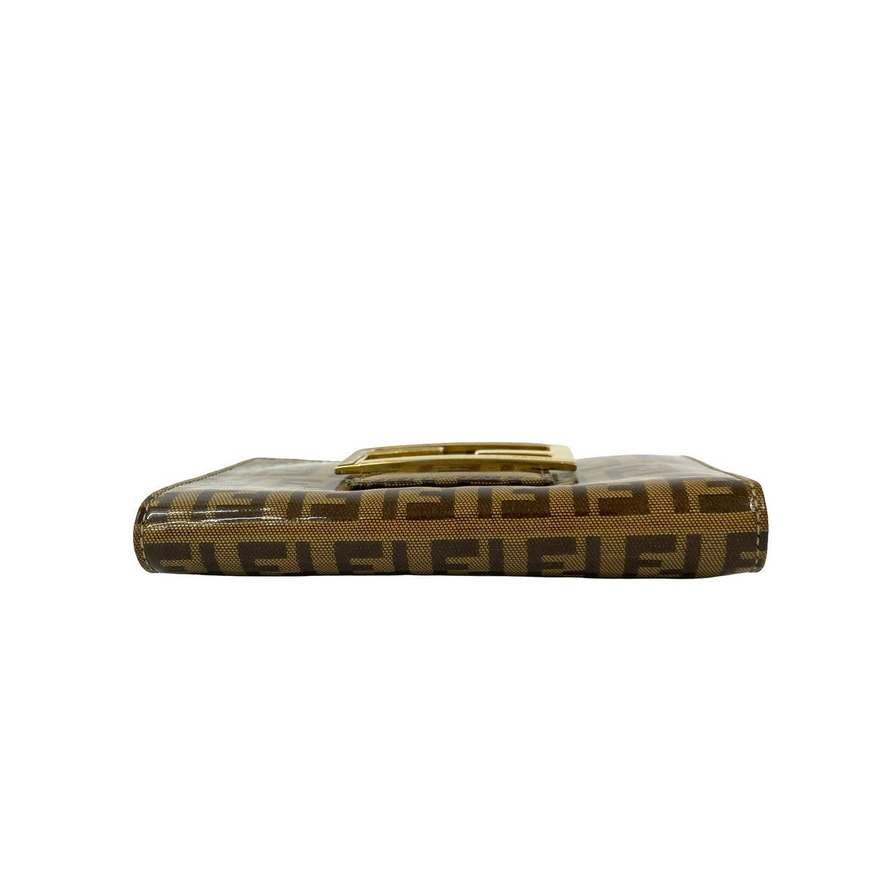 FENDI フェンディ (Vintage) 二つ折り財布 – Trip