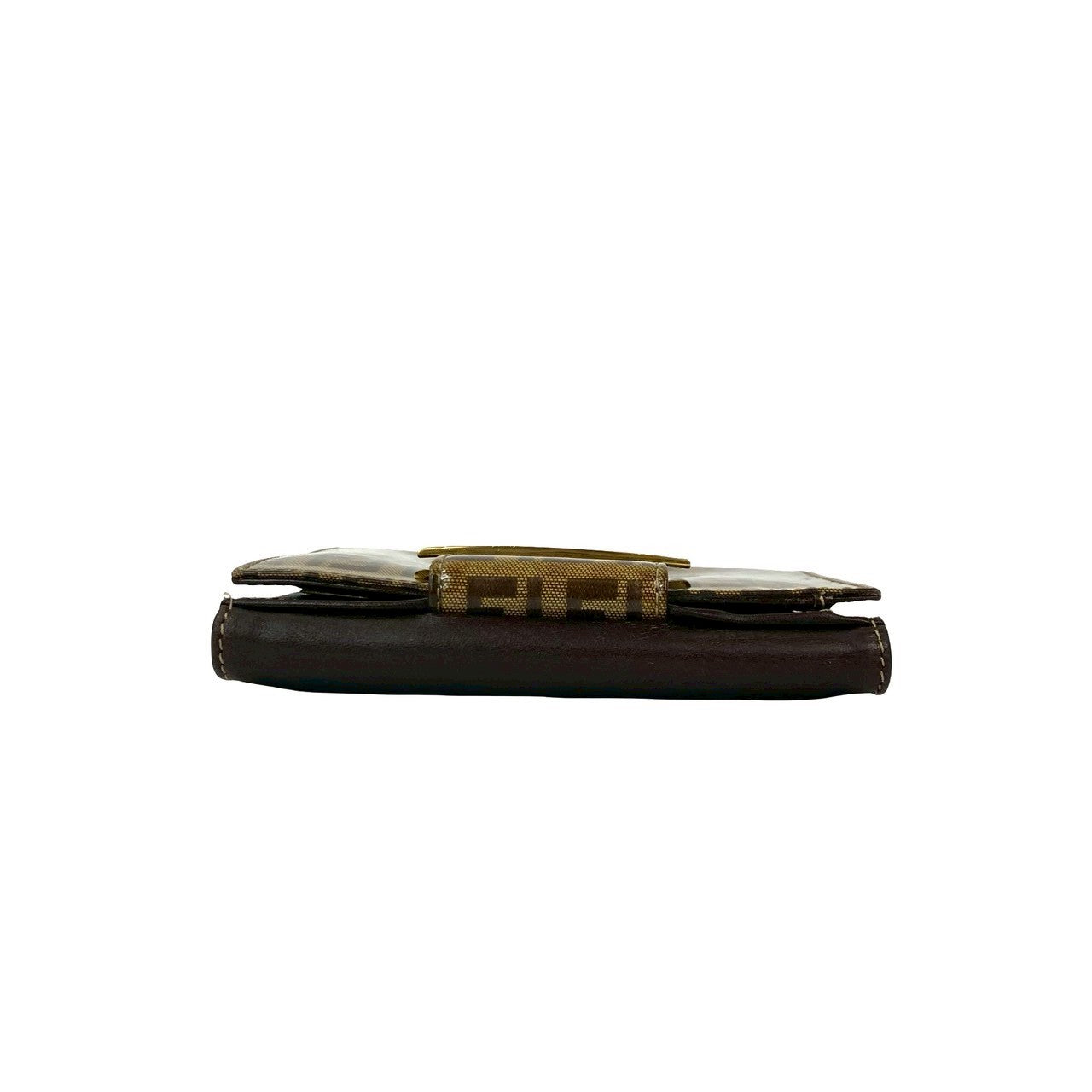 FENDI フェンディ (Vintage) 二つ折り財布 – Trip
