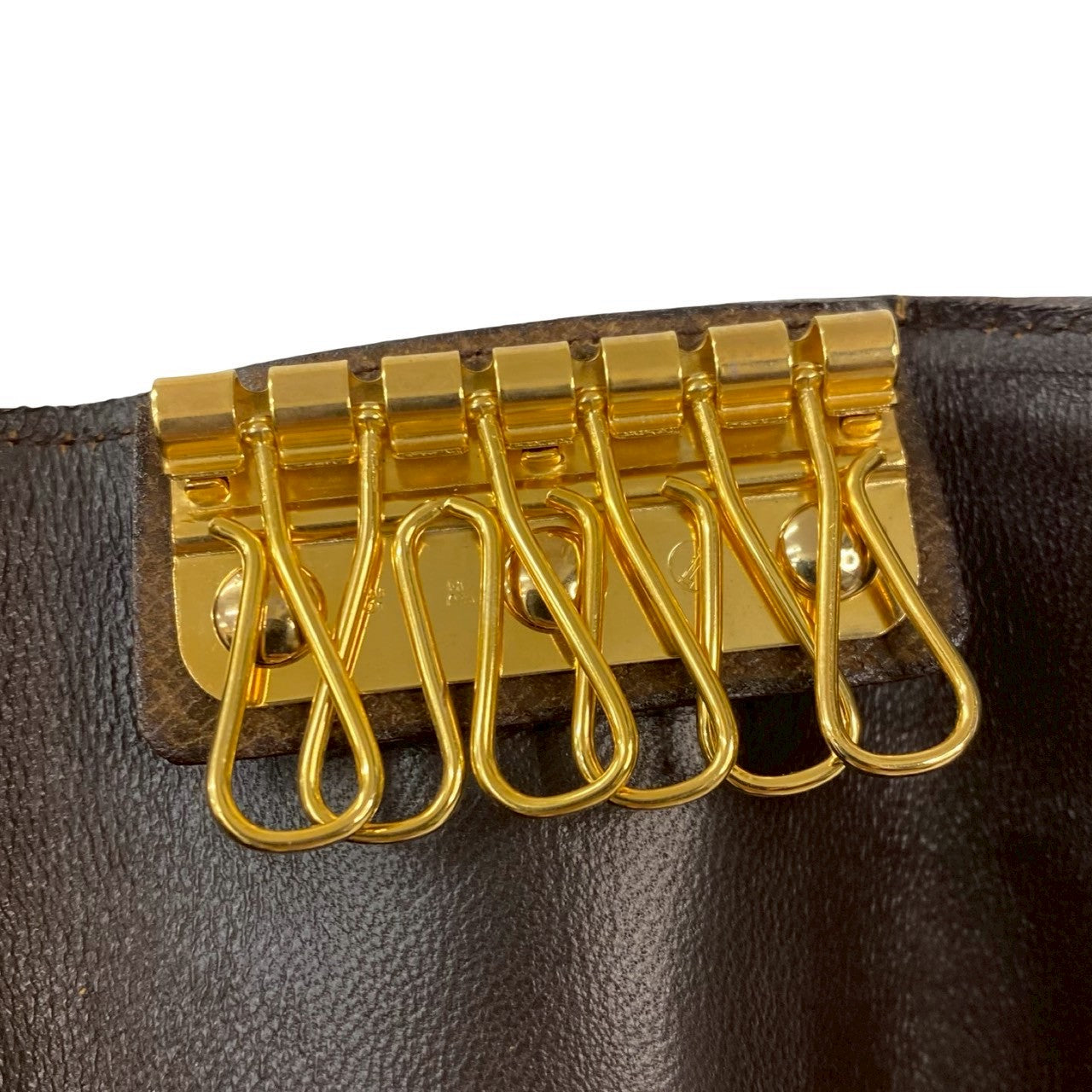 GUCCI グッチ (Vintage) キーケース – Trip