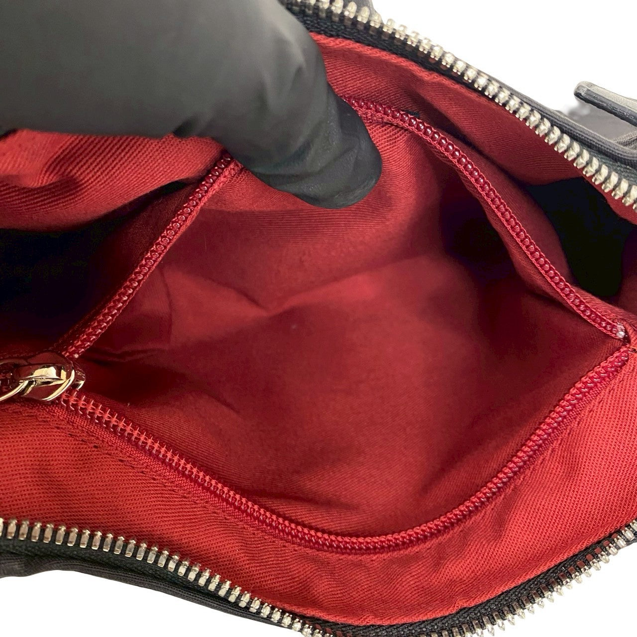 Salvatore Ferragamo サルヴァトーレフェラガモ (Vintage) ショルダー