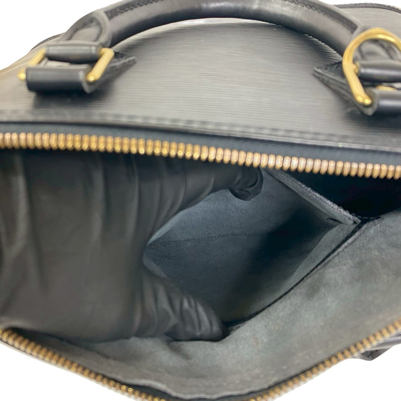 LOUIS VUITTON ルイヴィトン (Vintage) アルマ ハンドバッグ – Trip